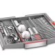 Bosch Serie 4 SMI46US00D lavastoviglie A scomparsa parziale 14 coperti E 3