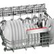 Bosch Serie 4 SMI46US00D lavastoviglie A scomparsa parziale 14 coperti E 4