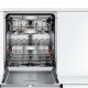 Bosch Serie 4 SMI46US00D lavastoviglie A scomparsa parziale 14 coperti E 7