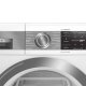 Bosch WTX87E90 asciugatrice Libera installazione Caricamento frontale 9 kg A+++ Bianco 5