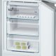 Bosch Serie 4 KGN39XI47 frigorifero con congelatore Libera installazione 366 L Acciaio inox 5