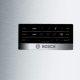 Bosch Serie 4 KGN39XI47 frigorifero con congelatore Libera installazione 366 L Acciaio inox 6