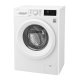 LG F0J5NN3W lavatrice Caricamento frontale 6 kg 1000 Giri/min Bianco 6