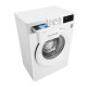 LG F0J5NN3W lavatrice Caricamento frontale 6 kg 1000 Giri/min Bianco 8