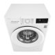 LG F0J5NN3W lavatrice Caricamento frontale 6 kg 1000 Giri/min Bianco 10