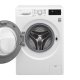 LG F0J5NN3W lavatrice Caricamento frontale 6 kg 1000 Giri/min Bianco 12