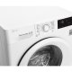 LG F0J5NN3W lavatrice Caricamento frontale 6 kg 1000 Giri/min Bianco 13