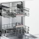 Bosch Serie 4 SBV46JX00E lavastoviglie A scomparsa totale 13 coperti E 7