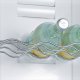 Bosch Serie 6 MKKR81AF3A frigorifero Da incasso 319 L Bianco 3