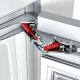 Bosch Serie 6 MKKR41AD4A frigorifero Da incasso 211 L Bianco 4
