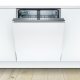 Bosch Serie 4 SMV46JX05D lavastoviglie A scomparsa totale 13 coperti E 5
