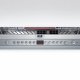 Bosch Serie 4 SMV46JX05D lavastoviglie A scomparsa totale 13 coperti E 8