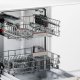 Bosch Serie 4 SMU46JS05D lavastoviglie Sottopiano 13 coperti 3
