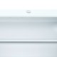 Bosch Serie 6 MKKR15A65A frigorifero Da incasso 137 L Bianco 3
