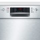 Bosch Serie 4 SMU46DS03E lavastoviglie Sottopiano 13 coperti E 5