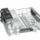 Bosch Serie 4 SMU46DS03E lavastoviglie Sottopiano 13 coperti E 7