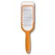 Victorinox 7.6084.9 grattugia e spiralizzatore manuali Grattugia con impugnatura Arancione 3