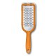 Victorinox 7.6084.9 grattugia e spiralizzatore manuali Grattugia con impugnatura Arancione 4