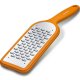 Victorinox 7.6084.9 grattugia e spiralizzatore manuali Grattugia con impugnatura Arancione 6