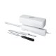 Steba EM 3 coltello elettrico 120 W Bianco 3