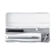 Steba EM 3 coltello elettrico 120 W Bianco 4
