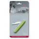 Victorinox 3.9050.47B1 coltello da tasca Barlow Verde, Metallico 3