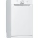 Indesit DSFE 1B10 Libera installazione 10 coperti F 3