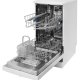 Indesit Lavastoviglie a libera installazione DSFE 1B10 - DSFE 1B10 5