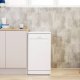 Indesit DSFE 1B10 Libera installazione 10 coperti F 7