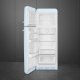 Smeg FAB30LPB3 frigorifero con congelatore Libera installazione 294 L Blu 3