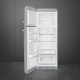 Smeg FAB30LSV3 frigorifero con congelatore Libera installazione 294 L Argento 5