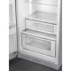 Smeg FAB30LSV3 frigorifero con congelatore Libera installazione 294 L Argento 7
