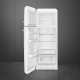 Smeg FAB30LWH3 frigorifero con congelatore Libera installazione 294 L Bianco 5