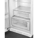 Smeg FAB30LWH3 frigorifero con congelatore Libera installazione 294 L Bianco 7