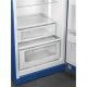 Smeg FAB30RBE3 frigorifero con congelatore Libera installazione 294 L Blu 8