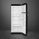 Smeg FAB30RBL3 frigorifero con congelatore Libera installazione 294 L Nero 5