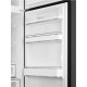 Smeg FAB30RBL3 frigorifero con congelatore Libera installazione 294 L Nero 7