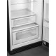 Smeg FAB30RBL3 frigorifero con congelatore Libera installazione 294 L Nero 8