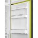 Smeg FAB30RLI3 frigorifero con congelatore Libera installazione 294 L Lime 7