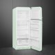 Smeg FAB30RPG3 frigorifero con congelatore Libera installazione 294 L Verde 3