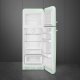 Smeg FAB30RPG3 frigorifero con congelatore Libera installazione 294 L Verde 5