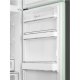 Smeg FAB30RPG3 frigorifero con congelatore Libera installazione 294 L Verde 7