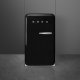 Smeg FAB10LBL2 monoporta Libera installazione 114 L Nero 3
