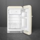 Smeg FAB10RCR2 monoporta Libera installazione 114 L Crema 3