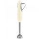 Smeg HBF01CREU frullatore Frullatore ad immersione 700 W Crema 3