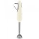 Smeg HBF01CREU frullatore Frullatore ad immersione 700 W Crema 4