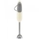 Smeg HBF01CREU frullatore Frullatore ad immersione 700 W Crema 5