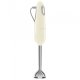 Smeg HBF01CREU frullatore Frullatore ad immersione 700 W Crema 6