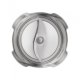 Smeg HBF01CREU frullatore Frullatore ad immersione 700 W Crema 7