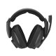 EPOS | SENNHEISER GSP 670 Auricolare Wireless A Padiglione Gaming Bluetooth Nero 3